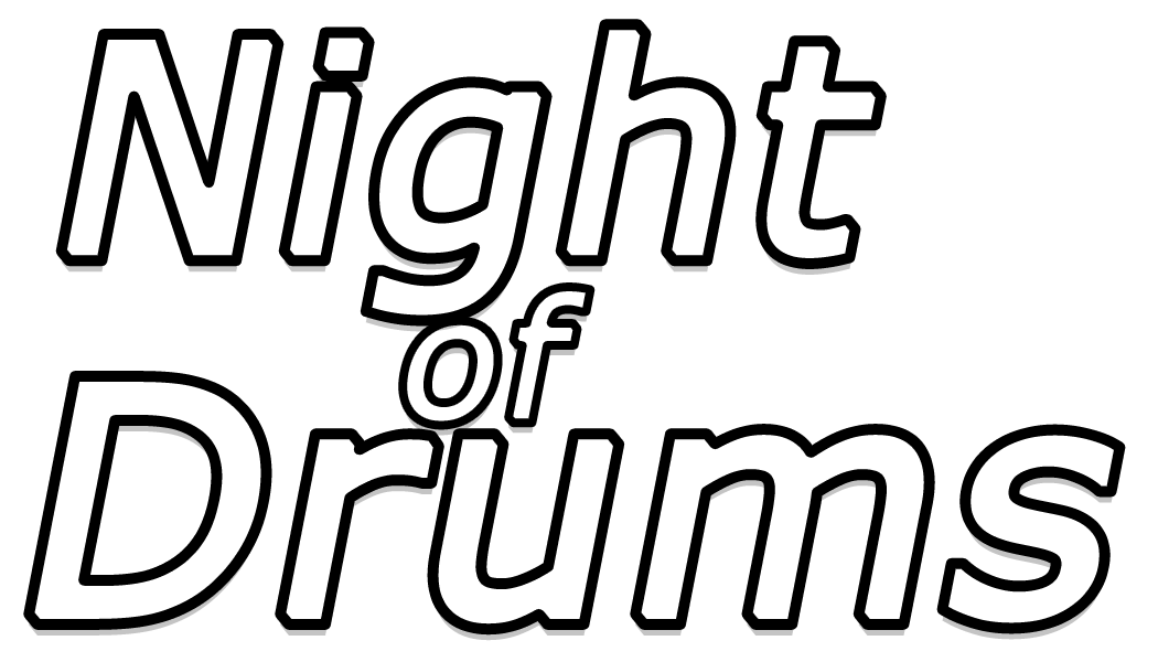 Night of Drums