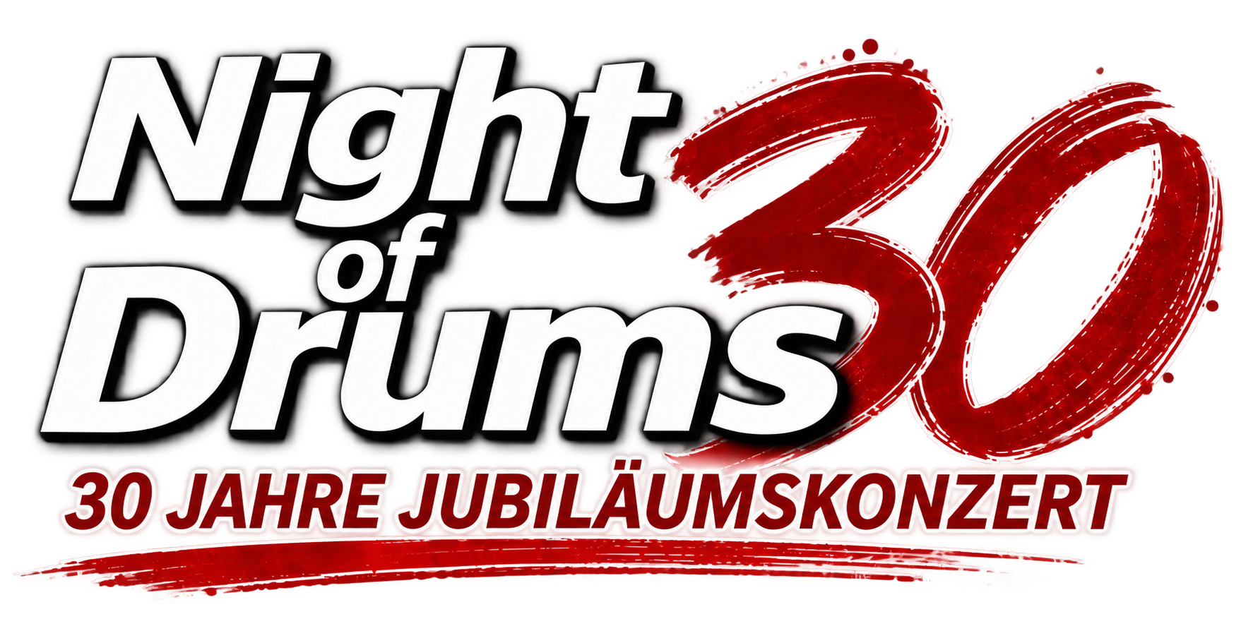 Night of Drums 30